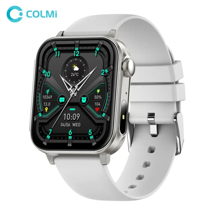 COLMI P80 Smartwatch COLMI P80 Smartwatch