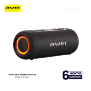 Awei KA8 Bluetooth Dual Speaker Stereo Speaker