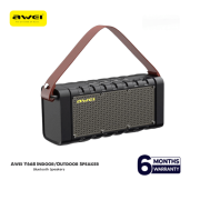 Awei Y668 Bass Indoor/Outdoor Bluetooth Speaker