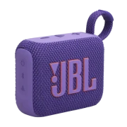 JBL Go 4 Portable Bluetooth Speaker