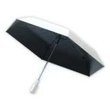 JISULIFE FA52 Umbrella With Cooling Fan