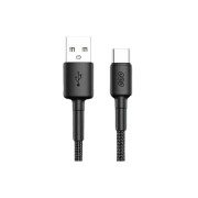 QCY DC05 60W Quick Charge USB-A to Type-C Cable