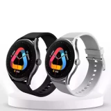 QCY GT Smartwatch with Retina AMOLED Display