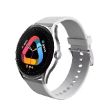 QCY GT Smartwatch with Retina AMOLED Display