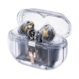 SoundPEATS Capsule 3 Pro Transparent White Special Edition