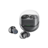 SoundPEATS Clear dot Wireless Bluetooth 5.3 Earbuds