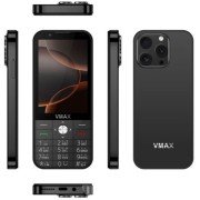 VMAX Note-14 Android (RAM-4GB & ROM-64GB) 4G Button Phone