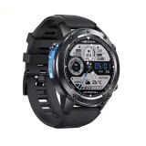 Zeblaze Stratos 2 Ultra Rugged GPS Smart Watch