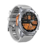 Zeblaze Stratos 2 Ultra Rugged GPS Smart Watch