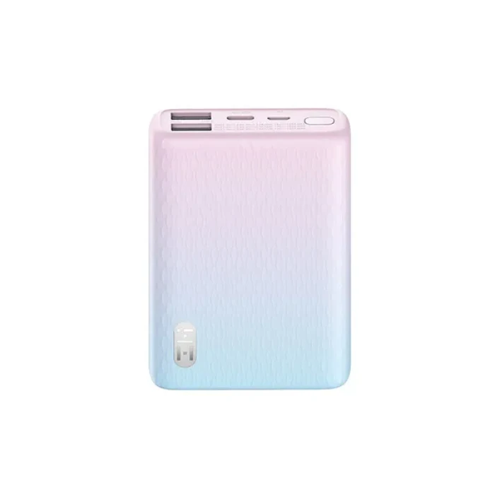 Cuktech ZMI QB817 10000mAh Mini Fast Charging Powerbank Cuktech ZMI QB817 10000mAh Mini Fast Charging Powerbank
