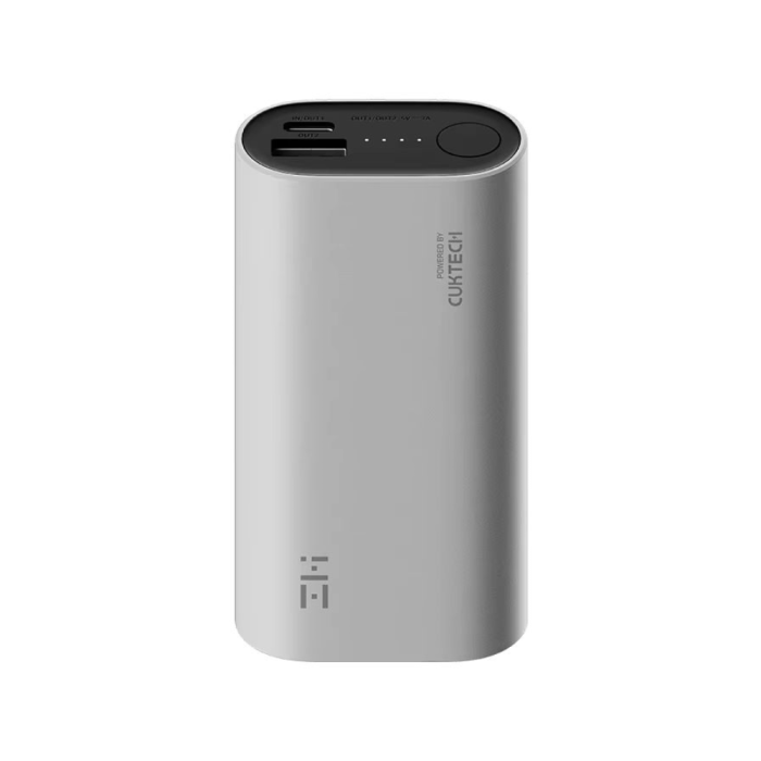 Cuktech ZMI QB818 10000mAh Mini Fast Charging Powerbank Cuktech ZMI QB818 10000mAh Mini Fast Charging Powerbank
