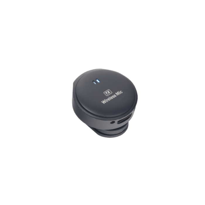 F31 wireless microphones
