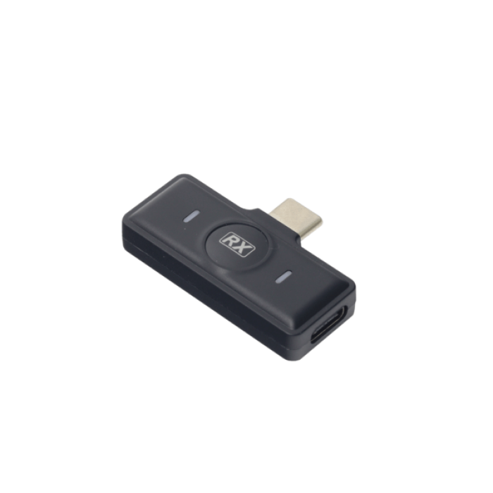 F31 wireless microphones