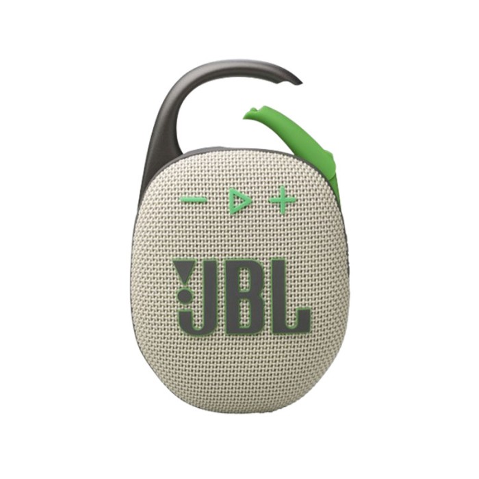 JBL CLIP 5 Ultra-portable Waterproof Speaker