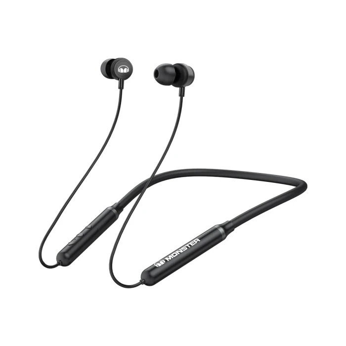MONSTER AIRMARS SG03 Pro Gaming Neckband Wireless Earphones