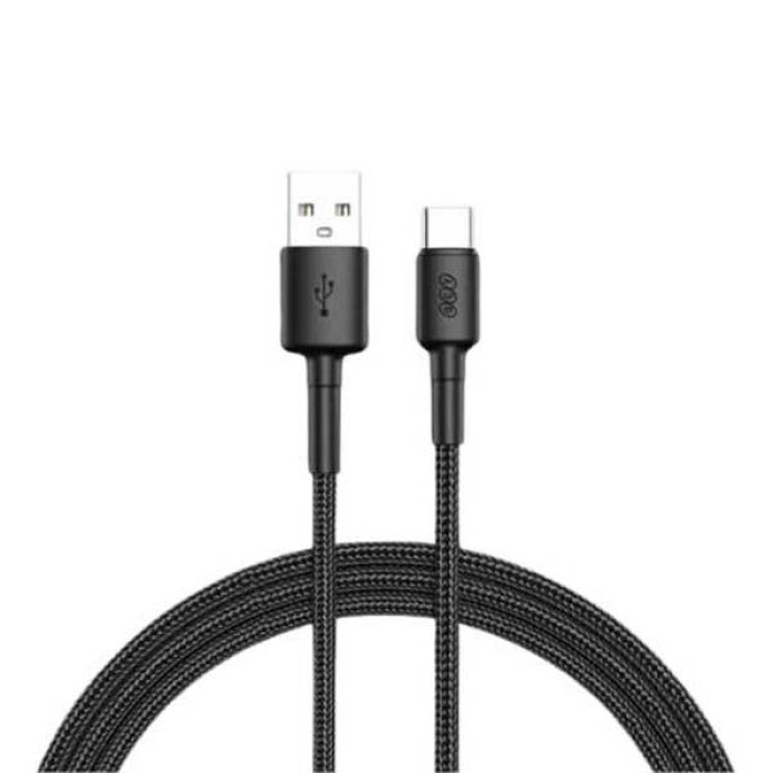 QCY DC05 60W Quick Charge USB-A to Type-C Cable