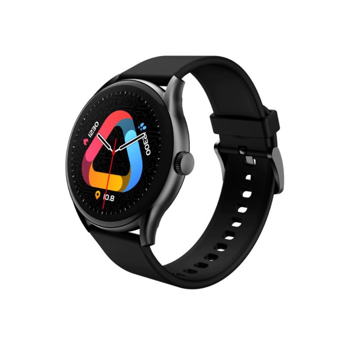 QCY GT Smartwatch with Retina AMOLED Display