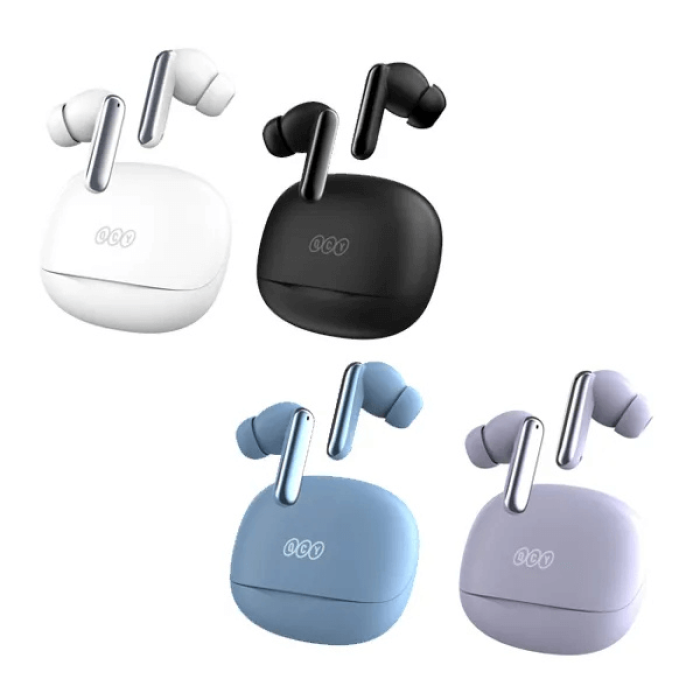 QCY MeloBuds 2 N50 ANC Earbuds