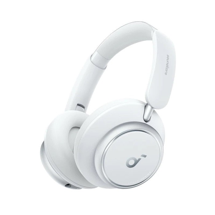 Soundcore Space Q45 | Long-Lasting Noise Cancelling Headphones