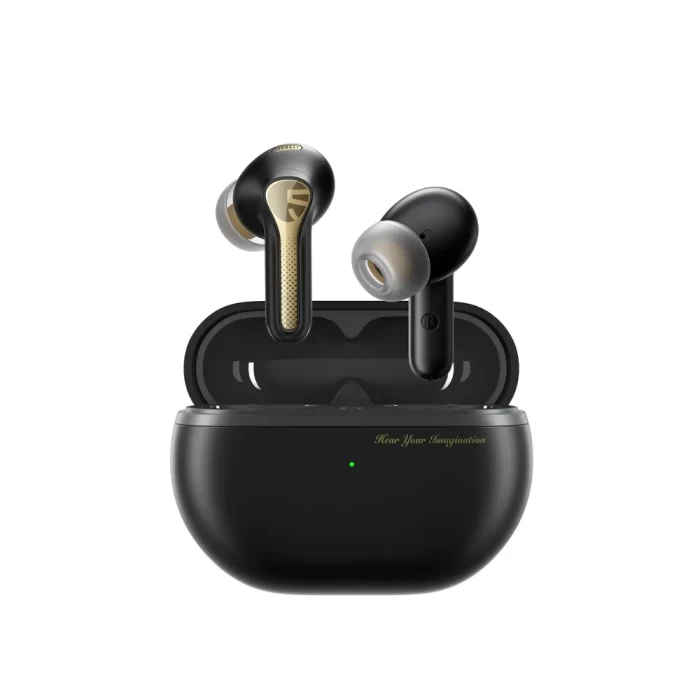 SoundPeats Air4 Pro CD Quality Lossless Audio ANC Earbuds