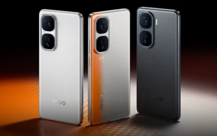 Vivo iQOO Neo10