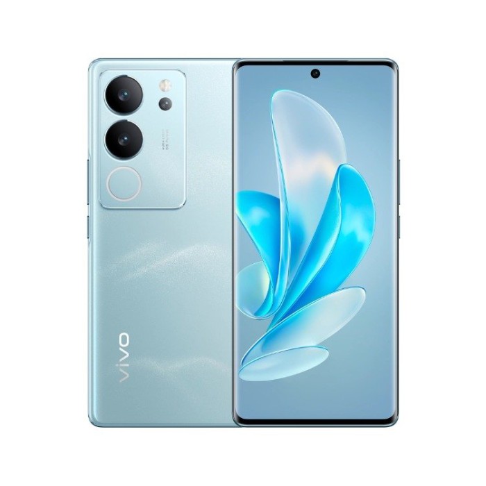 Vivo S17 Pro