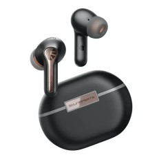 SOUNDPEATS Capsule 3 Pro Plus Hybrid ANC LDAC Earbuds